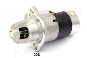 Startmotor, NISSAN ALMERA TINO, PRIMERA, PRIMERA Hatchback, PRIMERA Traveller, 233004J606