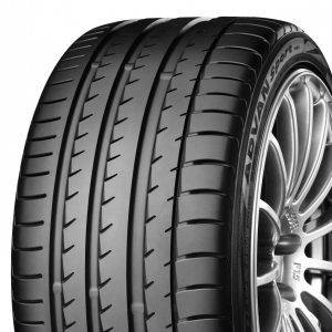 Yokohama Advan Sport V105 245/40WR17 91W MO
