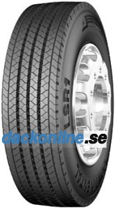 Continental LSR 1 ( 9.5 R17.5 129/127L 14PR )