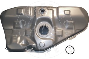 Bränsletank, TOYOTA COROLLA, COROLLA Kombi, COROLLA Sedan, COROLLA Verso, 77001 02210, 77001-02120, 77001-02140, 77001-12C20, 77001-1A01