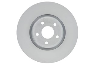 Bromsskiva, Framaxel, VOLVO V40 Halvkombi, V40 Skåp/halvkombi, 31341644, 31400818