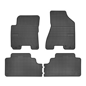 Gummimatta, kupé, HYUNDAI TUCSON, TUCSON Skåp/SUV, KIA SPORTAGE VAN II