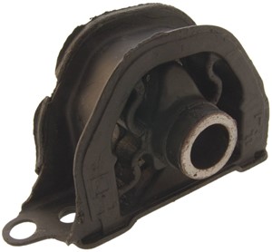 Motorkudde, Vänster fram, HONDA CIVIC Coupé VI, CIVIC Hatchback VI, CIVIC Sedan VI, CR-V I, INTEGRA Coupé, INTEGRA Sedan, 50842-ST0-N10,