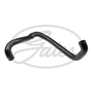 Kylarslang, Nedre, AUDI,SEAT,SKODA,VW, 3C0 122 051 AT, 3C0 122 051 BK