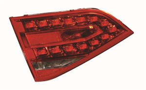 Baklykta, Vänster, AUDI A4 Allroad B8, A4 B8, 8K5945093B
