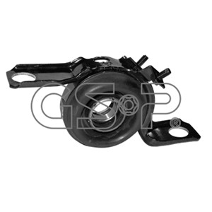 Upphängning, kardanaxel, Bak, MITSUBISHI OUTLANDER I, MR953922