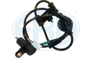 ABS-givare, Sensor, hjulvarvtal, Höger bak, HYUNDAI ELANTRA III, ELANTRA Sedan III, KIA CERATO Halvkombi I, CERATO Sedan I, 95680-2D100,