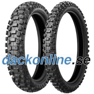Bridgestone M604 ( 100/100-18 TT 59M Bakhjul,M/C )