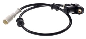 ABS-givare, Sensor, hjulvarvtal, Fram, höger eller vänster, OPEL,VAUXHALL, 12 38 784, 62 38 354, 90347697, 90510884