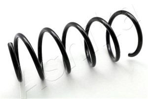 Spiralfjäder, Bakaxel, DACIA DUSTER, 550202720R