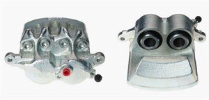 Bromsok, Framaxel, Vänster, Bakom axeln, LEXUS IS I, IS SportCross, 47750-53010, 47750-53030