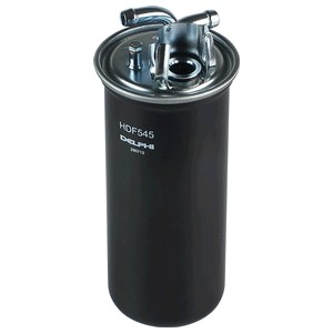 Bränslefilter, AUDI A6 Allroad C6, A6 C6, A6 C6 Avant, 4F0 127 435 A, 4F0 127 435, 4F0127435