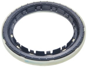Fjäderbenslager, Fram, höger eller vänster, HYUNDAI,KIA, 54612-4D000