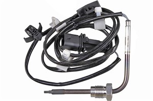 Sensor, avgastemperatur, CHEVROLET,OPEL, 55566575, 55578799, 855274, 855460