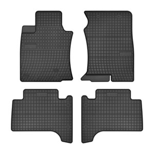 Gummimatta, kupé, TOYOTA LAND CRUISER PRADO