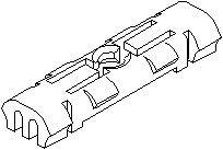 Clip, list,
