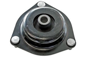 Fjäderbenslager, Fram, höger eller vänster, NISSAN ALMERA II, ALMERA Hatchback II, 54320BM400