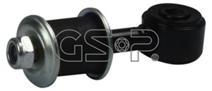 Stång/stag, krängningshämmare, Fram, höger eller vänster, LEXUS LX, TOYOTA LAND CRUISER, LAND CRUISER 100, 4882060031, 4882060032, 48820