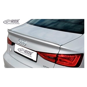 Vinge, Bak, AUDI A3 Cabriolet, A3 Limousine