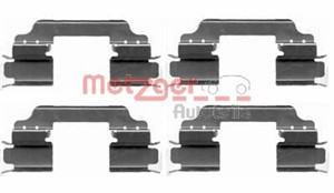 Monteringssats, Bakaxel, Framaxel, KIA,MERCEDES-BENZ,RENAULT