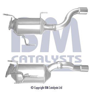 Dieselpartikelfilter