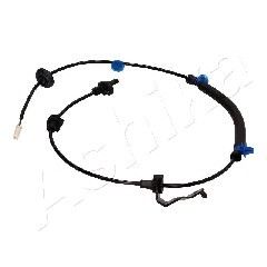 ABS-givare, Sensor, hjulvarvtal, Höger bak, HONDA CITY Sedan V, JAZZ III, 57470-TF0-003, 57470-TF0-013