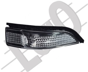 Blinkers, Höger, TOYOTA YARIS, 817300D080, 81730-0D080, 817310D080, 81731-0D080