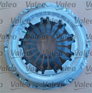 Kopplingssats, RENAULT LAGUNA II, LAGUNA Grandtour II, SCÉNIC II, 7701475246