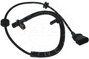 ABS-givare, Sensor, hjulvarvtal, Bakaxel höger, FORD FOCUS I, FOCUS Sedan I, FOCUS Turnier I, 1 067 208, 1 088 635, 98AG2B372BE, 98AG2B3