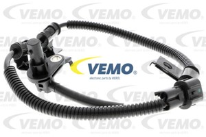 ABS-givare, Sensor, hjulvarvtal, HYUNDAI i10 I, i10 II, 95670-0X000