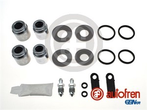 Reparationssats, bromsok, Bakaxel, AUDI Q7, PORSCHE 944, 944 Cabriolet, CAYENNE, VW TOUAREG, 7L6 615 423G, 7L6 615 423H, 7L6 615 423L, 7