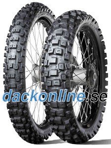 Dunlop Geomax MX 71 ( 110/90-19 TT 62M Bakhjul, M/C, Variante A )