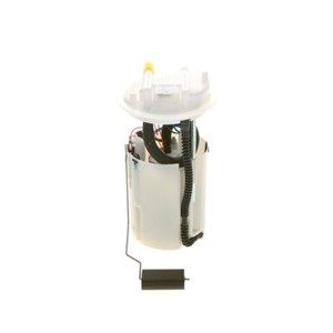 Bränslepump, I bränslebehållaren, FIAT FIORINO Skåp/stor limousine, QUBO, 51831894