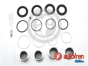 Reparationssats, bromsok, Framaxel, LEXUS LX, TOYOTA LAND CRUISER 100, 47730-60090, 47750-60090