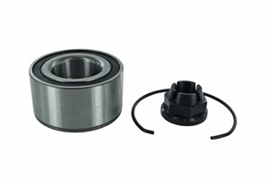 Hjullagersats, Bakaxel, Framaxel, DACIA,NISSAN,RENAULT, 0122300QAF, 4021000Q1D, 402102977R, 46474537, 51754191, 6001547696, 6001550915,