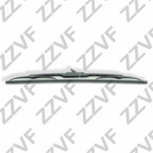 Torkarblad, Bak, LAND ROVER DISCOVERY III, DISCOVERY IV, RANGE ROVER SPORT I, DKB500680, DKB500710