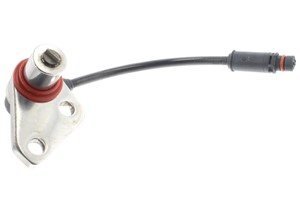 ABS-givare, Sensor, hjulvarvtal, framaxel vänster, MERCEDES-BENZ SL [R129], 129 540 08 17, 129 540 26 17, A 129 540 08 17, A 129 540 26