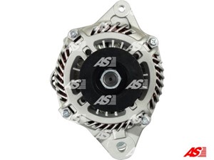 Generator, MITSUBISHI PAJERO IV, PAJERO Van IV, 1800A115, A003TG4679, A3TG4679