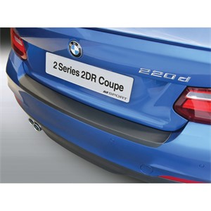 Övertäck, Stötfångare, BMW 2 Cabriolet [F23], 2 Coupé [F22, F87]