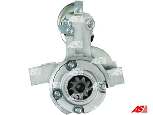 Startmotor, BMW 5 [E60], OPEL SIGNUM Halvkombi, VECTRA C GTS, RENAULT ESPACE IV, VEL SATIS, SAAB 9-5, 9-5 Kombi, 5340419, 8200084114, 82