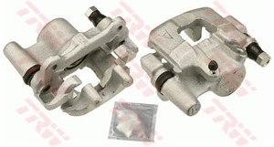 Bromsok, Bakaxel, Bakaxel vänster, Vänster, TOYOTA CALDINA Kombi, PRIUS Liftback, 47750-21030