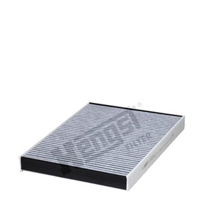 Kupefilter, AUDI,BENTLEY,PORSCHE,VW, 4M0 819 439 A, 8W0 819 439 A, 8WD819439, L 8WD 819 439A