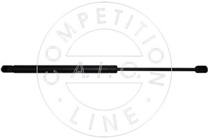 Gasfjäder, bagageutrymme, Bak, OPEL VECTRA B Halvkombi, 01 32 681, 01 32 727, 09 152 393, 1 32 681, 1 32 727, 90 463 749, 91 52 393