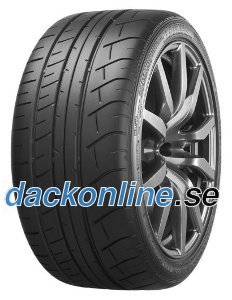 Dunlop SP Sport Maxx GT600 DSST ( 255/40 ZR20 (101Y) XL runflat )