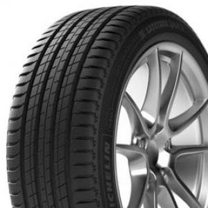 Michelin Latitude Sport 3 255/55R18 109V XL ZP *
