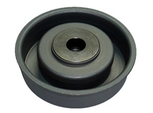 Styrrulle, drivrem, HYUNDAI,KIA,MITSUBISHI, 25281-35010, 25281-35020, 25281-35050, 25281-35060, MD102451, MD166381, MD308882, MD327654,