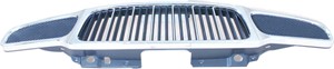 Kylargrill, CHEVROLET NUBIRA Kombi, NUBIRA Sedan, 95015354, 96547248