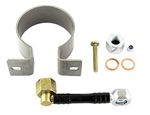 Reparationssats, bränslepump, VOLVO 140, 140 Kombi, 240, 240 Kombi, 260 Coupé, 260 Kombi