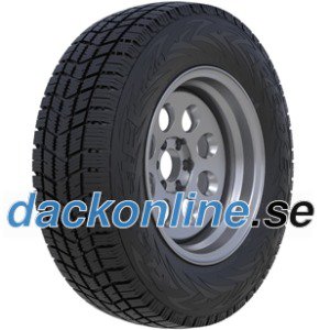 Federal Glacier GC01 ( 225/75 R16C 116/114R 8PR, Kan dubbas )