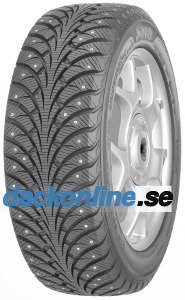 Sava Eskimo STUD ( 195/65 R15 91T, Dubbade )